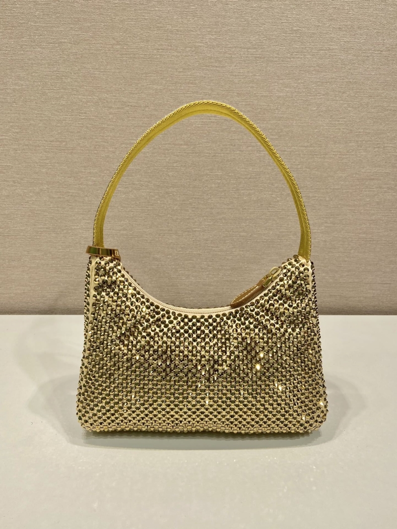 Pra*a hobo bags